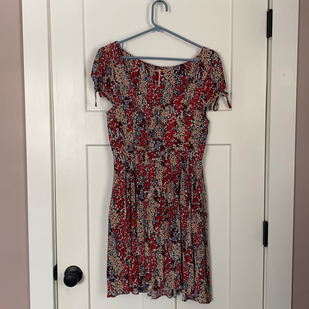Free People Dress Size Small